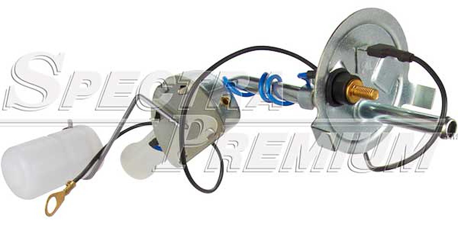 Fuel Tank Sending Unit for 1965-1966 Chevy Biscayne, Caprice, Impala