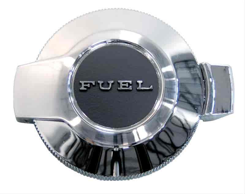 Gas Cap 1969-1970 Charger