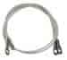 Dodge Plymouth Hood Pin Cable25 pr