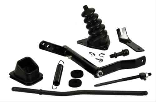 Clutch Linkage Kit for 1968-1970 Chevy Chevelle, El Camino
