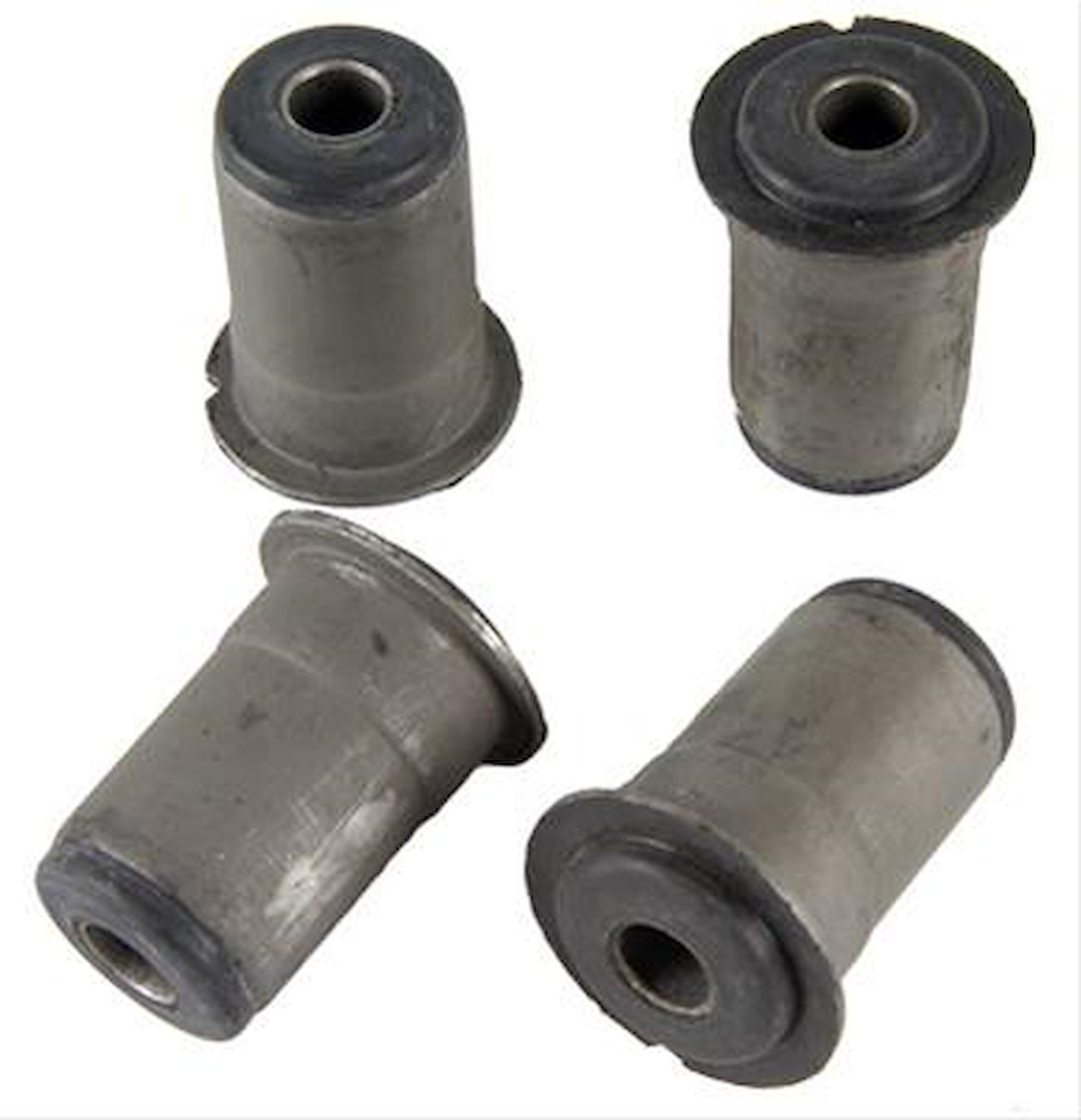 Lower A Arm Front And Rear Bushing Set