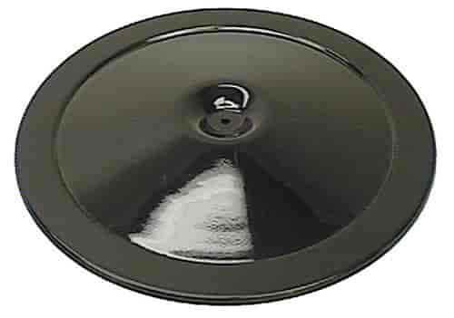 Open Element Air Cleaner Lid