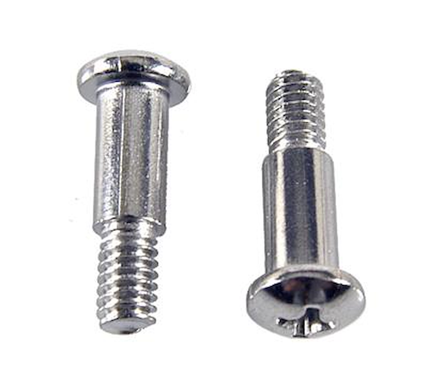 CV Truck Cargo Lens Screws Pr