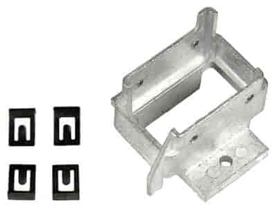 64-69 Convertible Switch Bracket w/clips