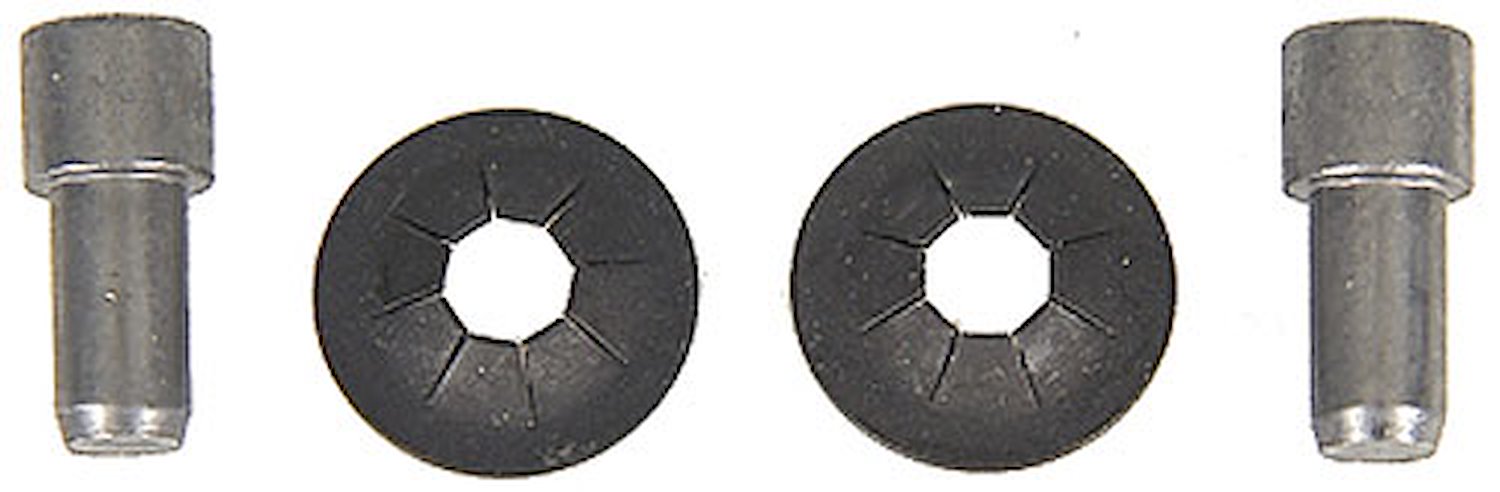 68-72 Console Ash Lid Pin / Clip Set