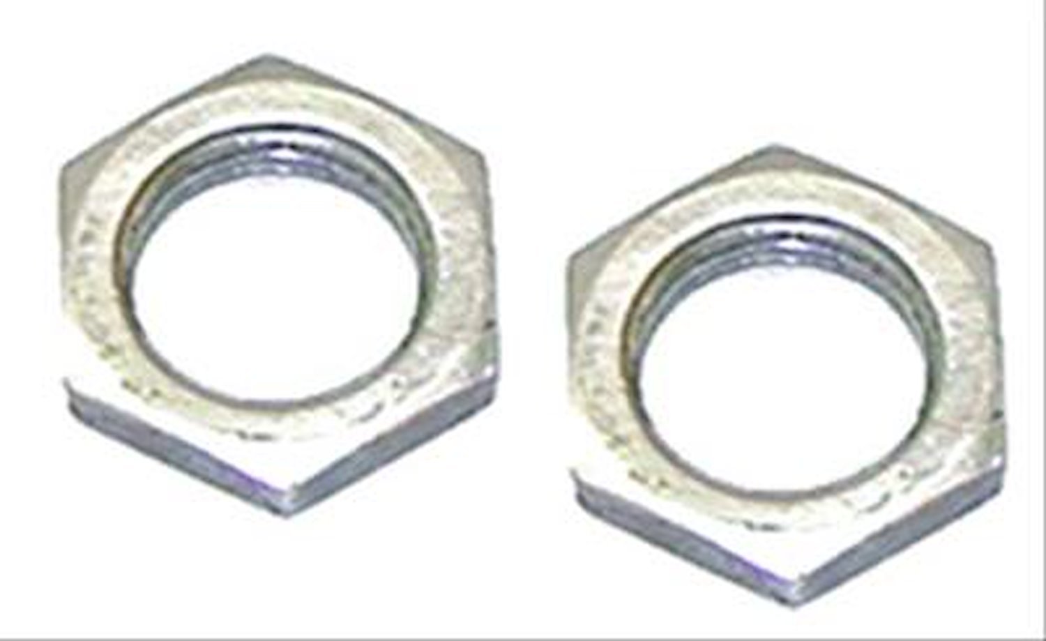 Radio Control Shaft Nuts for 1963-1972 Cheverolet