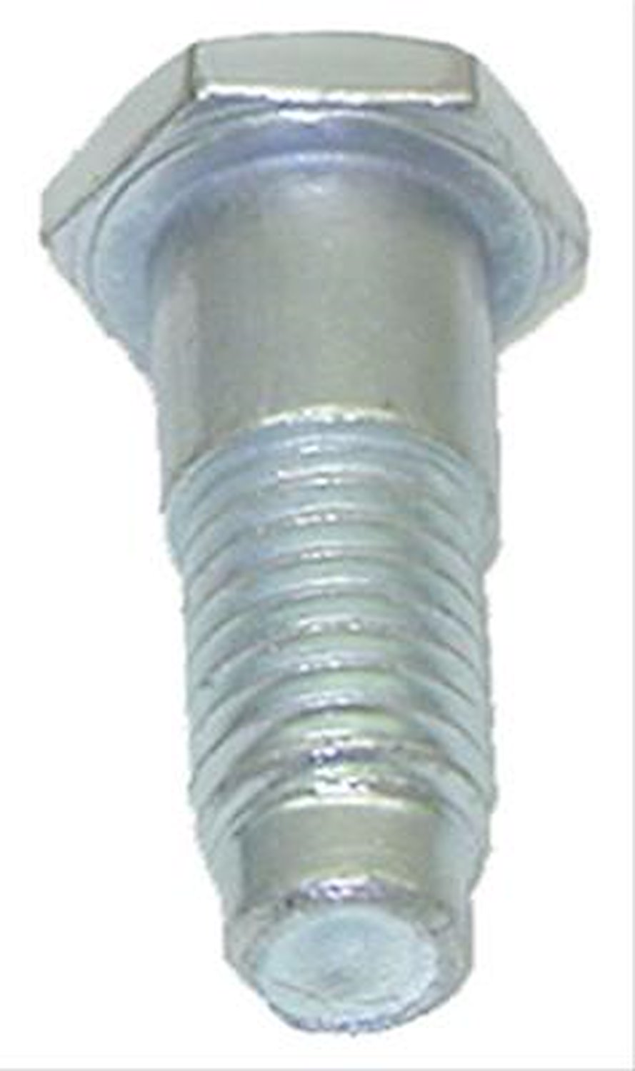 Seat Belt Bolt Front Inner 2 Belt