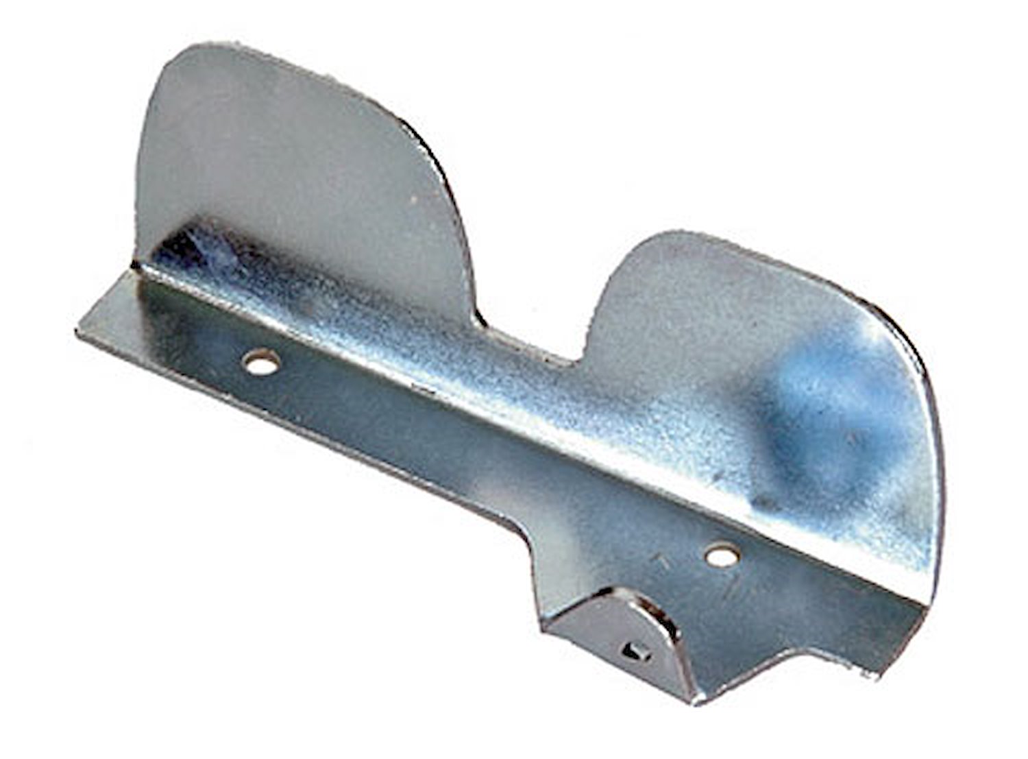 68-69 Console Seat Belt Clip