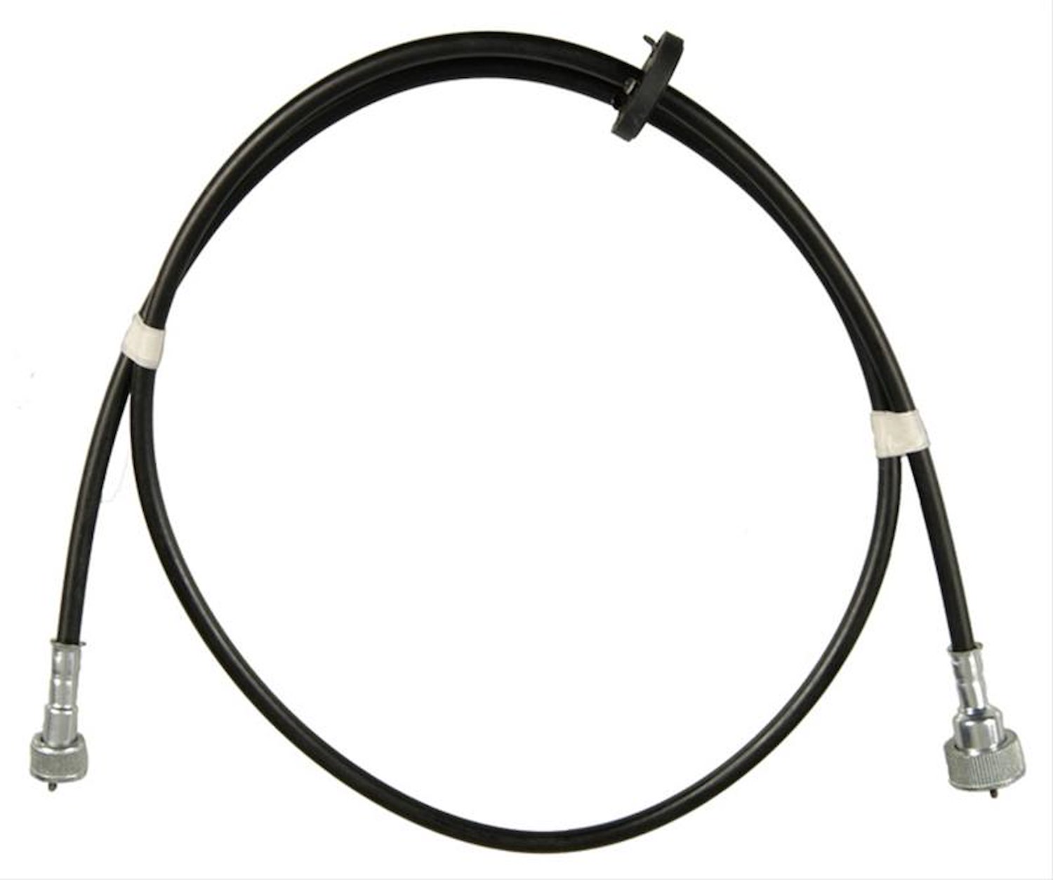 67-68/69 Speedo Cable / Grommet