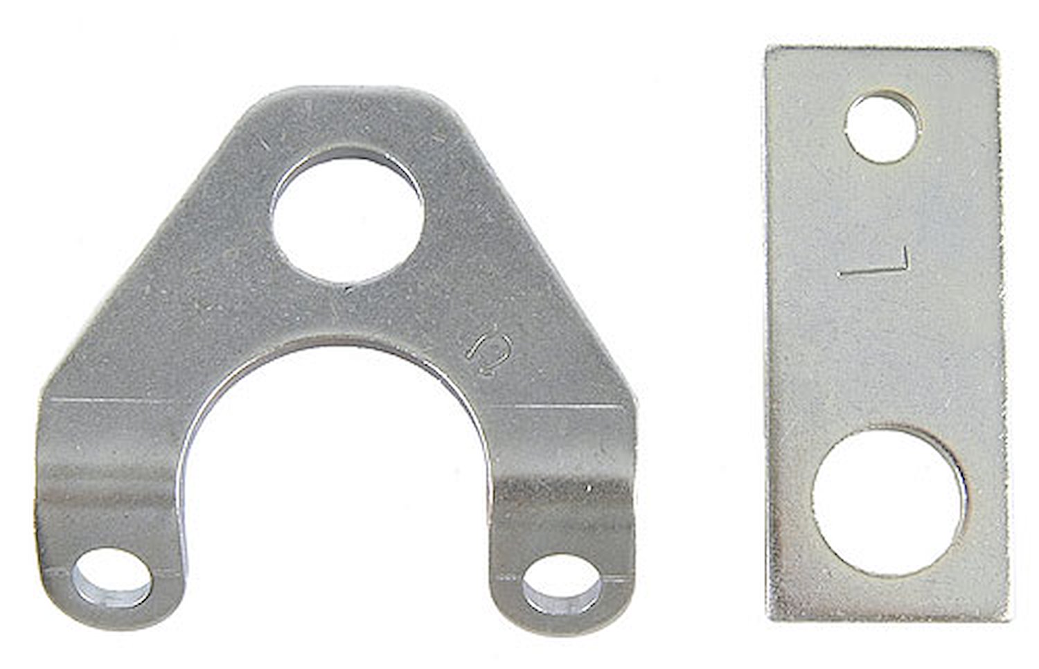 65-70 BB Engine Lift Bracket Set