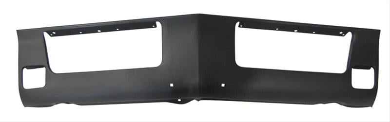 Front Valance Panel for 1968 Chevy Camaro RS