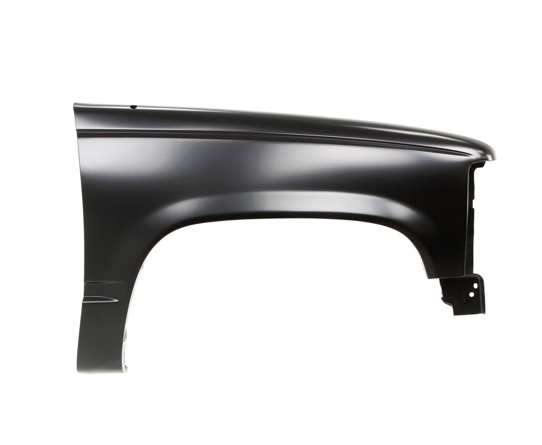 Front Fender for Select 1988-1999 Chevrolet and GMC C/K Pickup Truck and SUV Models [Right/Passenger Side]