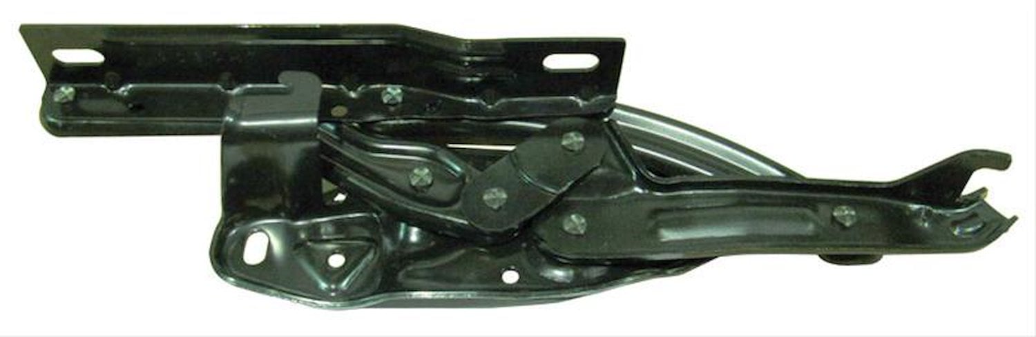 Hood Hinge for 1963-1964 Chevrolet Impala, 1963-1965 Chevy II Nova, 1964 Chevrolet Chevelle [Left/Driver Side]