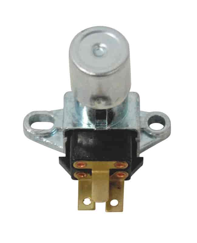 Headlamp Dimmer Switch GM, Floor Mount - Left/Driver Side