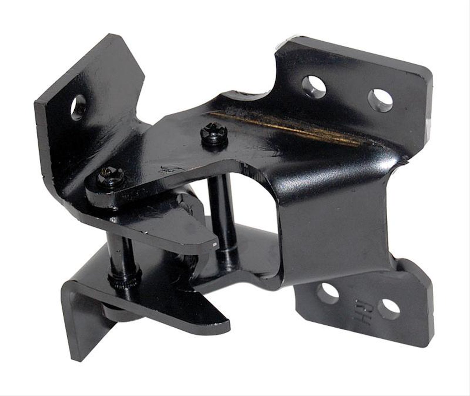 Upper Door Hinge for 1968 Chevrolet Camaro, II Nova