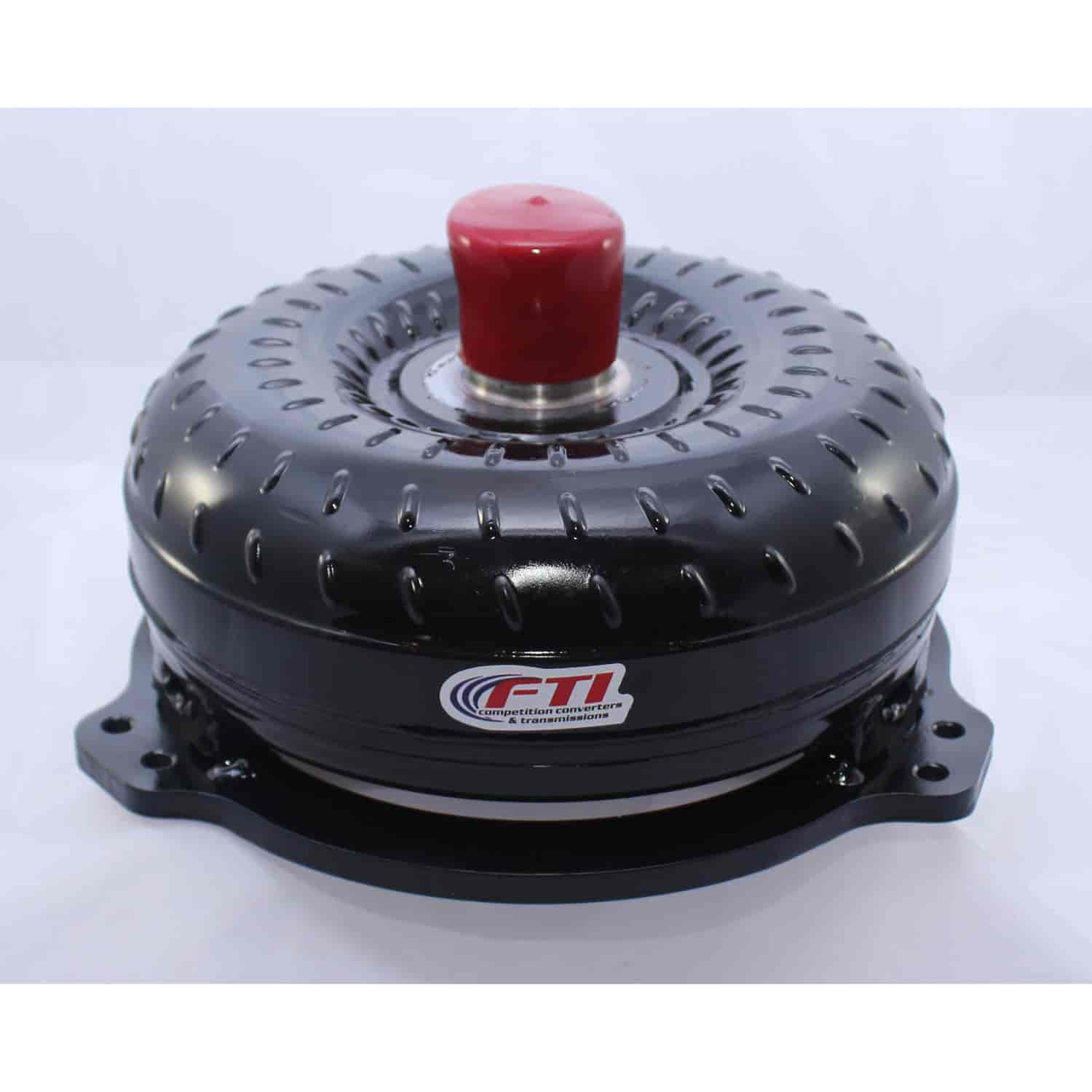 9.5" Economy Street Racer Torque Converter for GM 700R4/4L60E/200R4