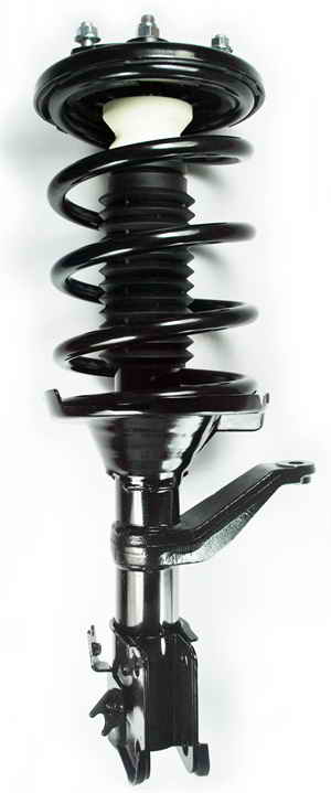 1331632L Suspension Strut and Coil Spring Assembly