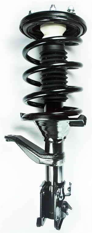 1331632R Suspension Strut and Coil Spring Assembly