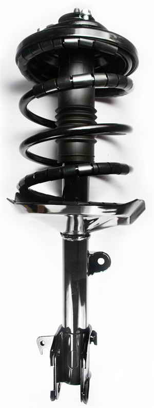 1331716L Suspension Strut and Coil Spring Assembly