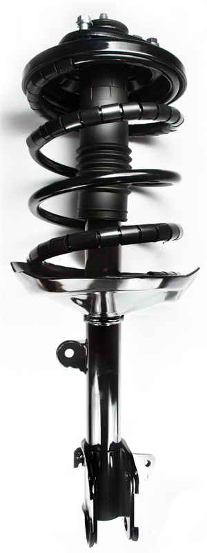 1331716R Suspension Strut and Coil Spring Assembly