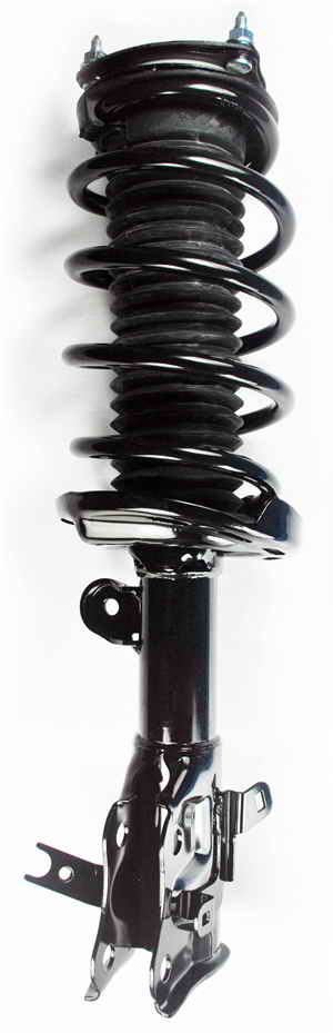 1333454R Suspension Strut and Coil Spring Assembly