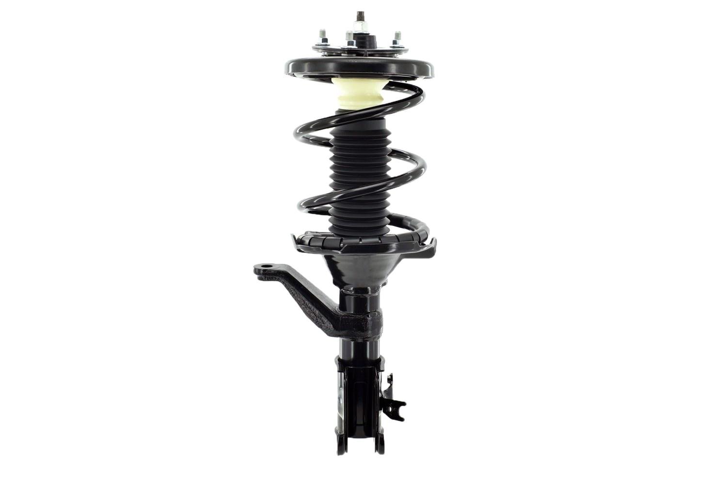 1333702R Suspension Strut and Coil Spring Assembly