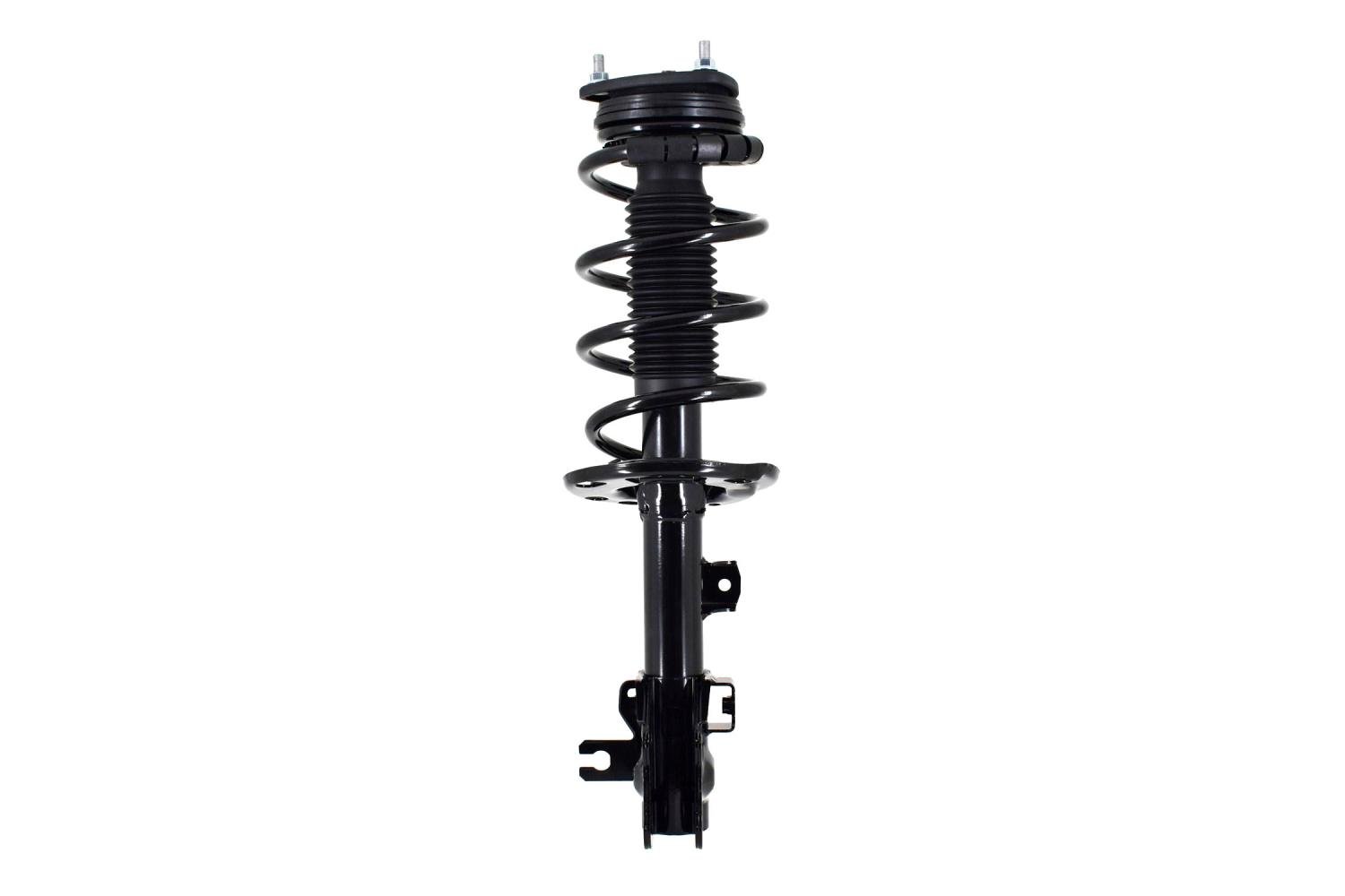 1333967L Suspension Strut and Coil Spring Assembly