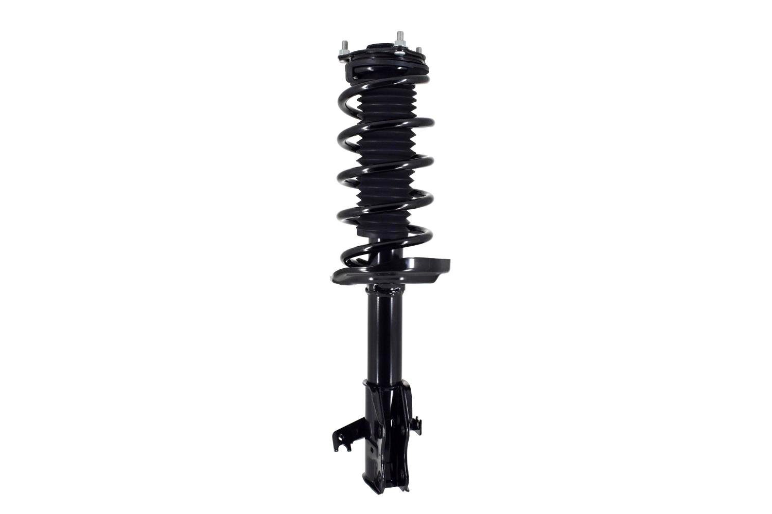 1333969L Suspension Strut and Coil Spring Assembly