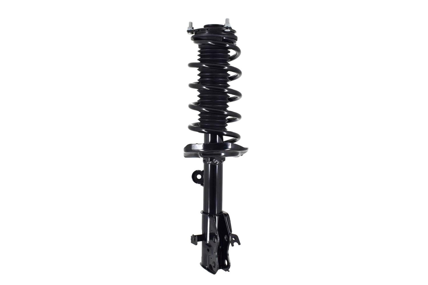 1333969R Suspension Strut and Coil Spring Assembly