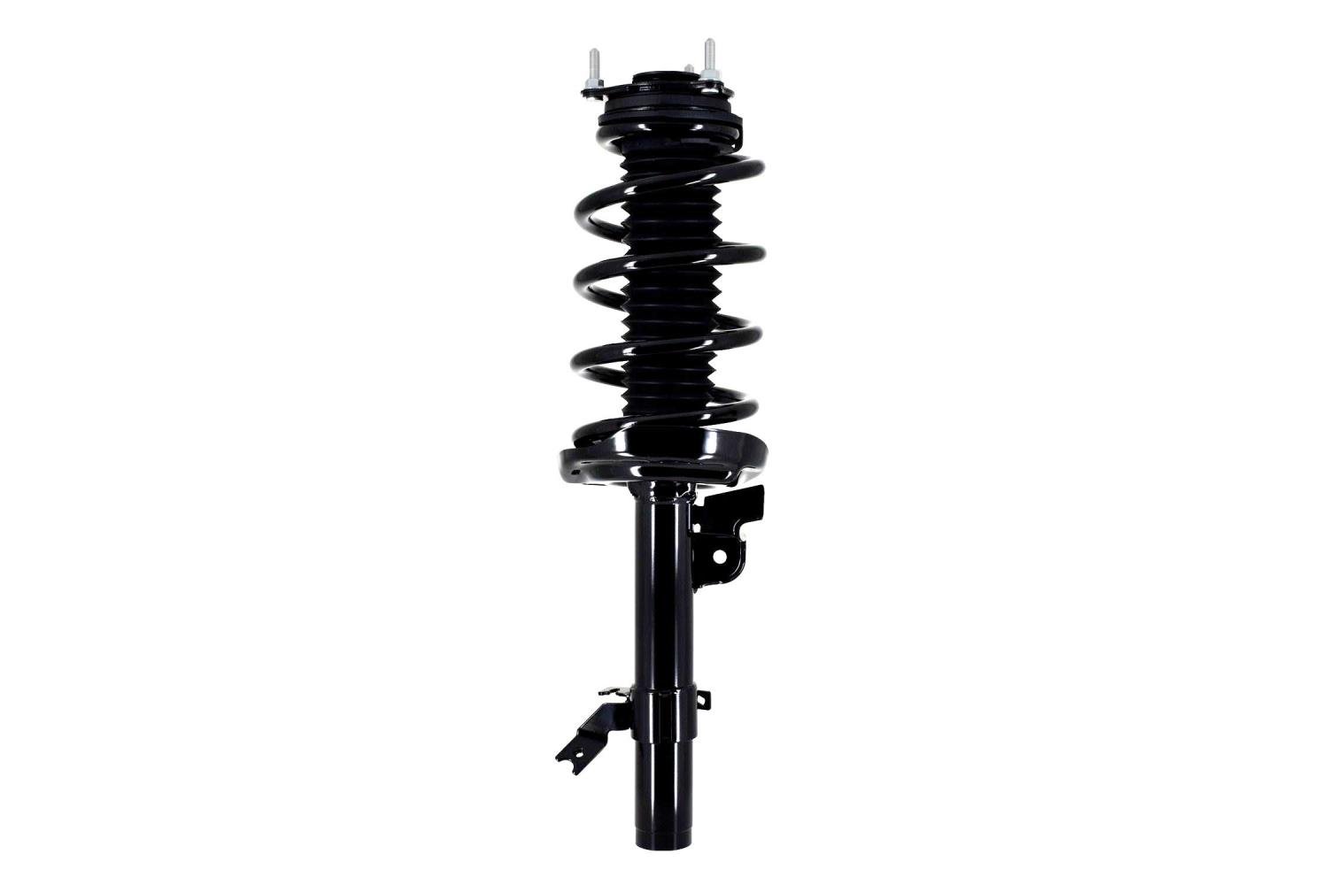 1337077L Suspension Strut and Coil Spring Assembly