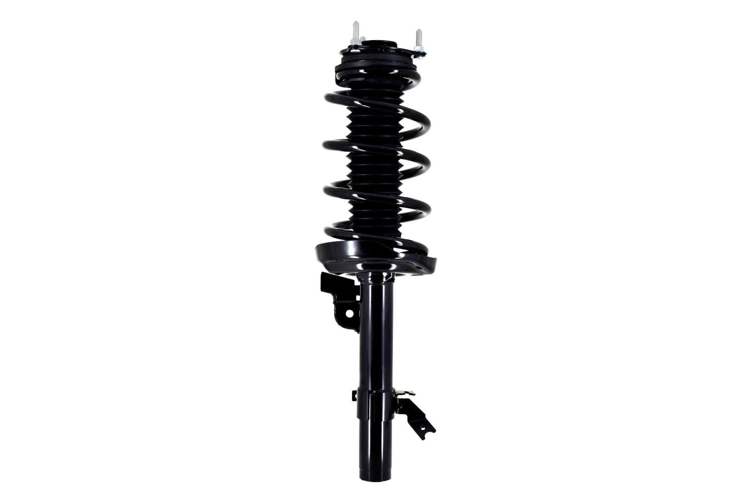 1337077R Suspension Strut and Coil Spring Assembly