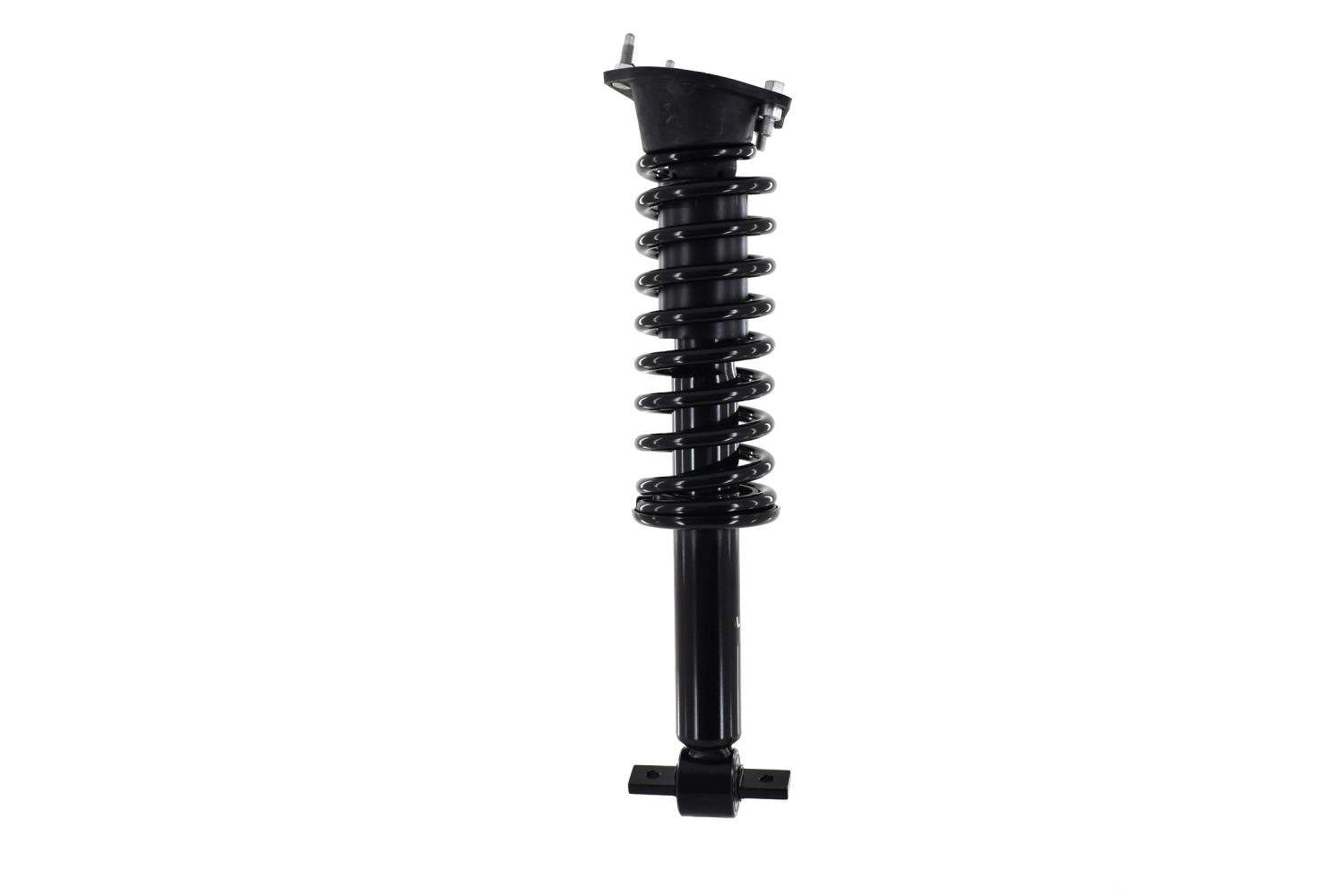 1345469L Suspension Strut and Coil Spring Assembly