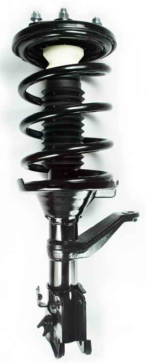2331632L Suspension Strut and Coil Spring Assembly
