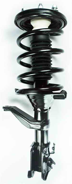 2331632R Suspension Strut and Coil Spring Assembly