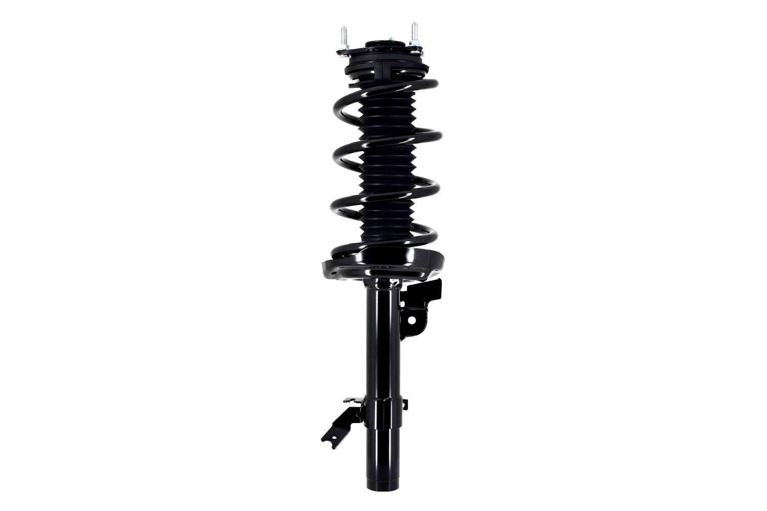 2337077L Suspension Strut and Coil Spring Assembly