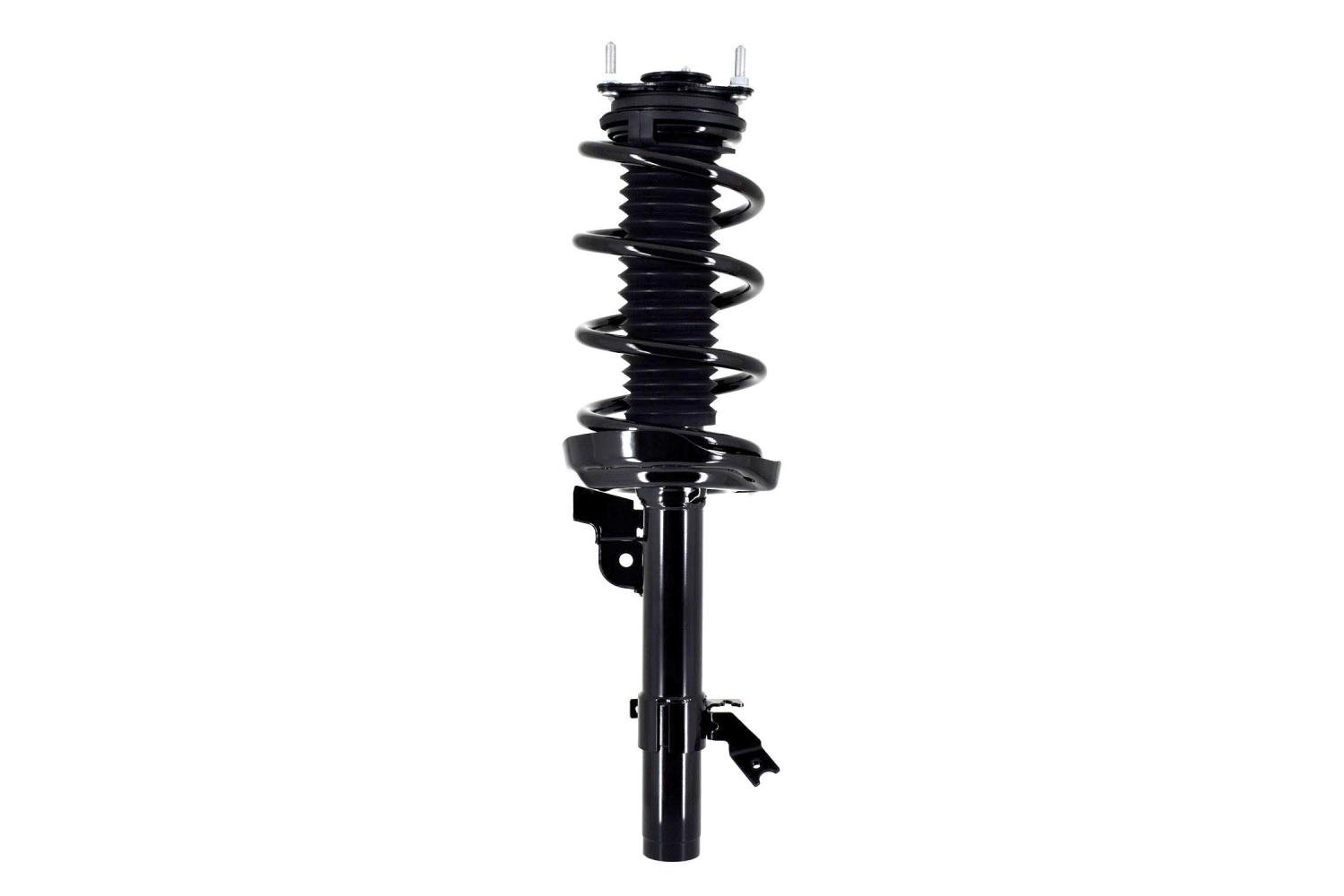 2337077R Suspension Strut and Coil Spring Assembly