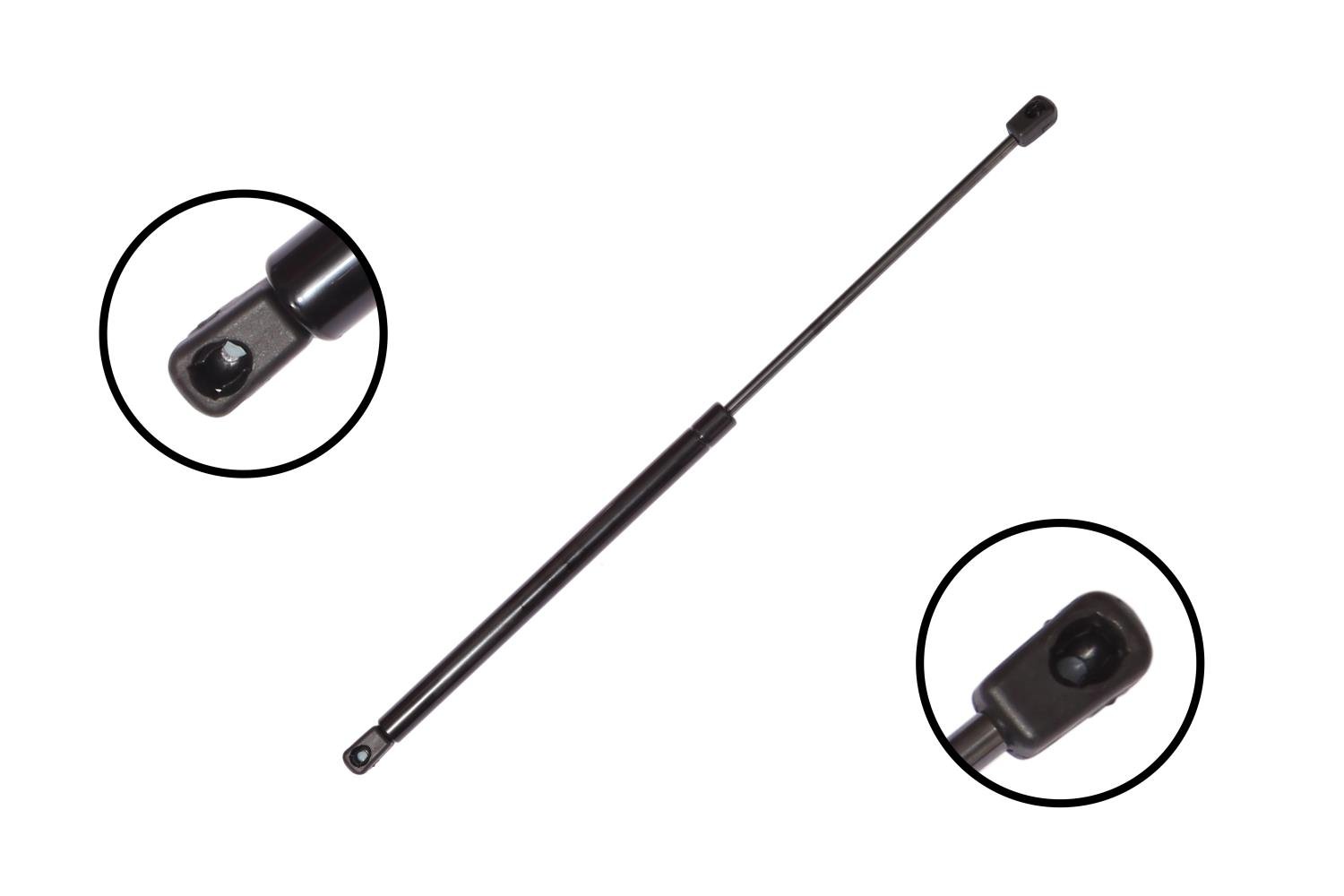 87017 Liftgate Lift Support