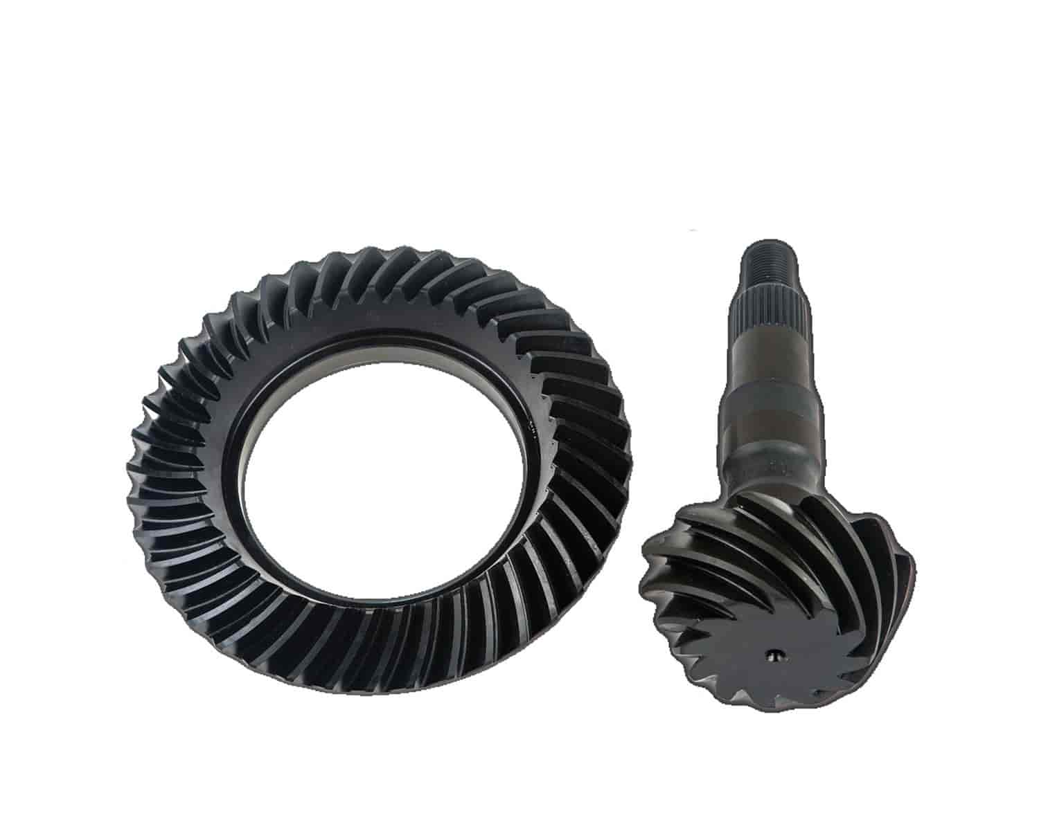 Ring and Pinion GM 8.5" 10 Bolt Front And Rear/GM 8.6" 10 Bolt Rear Style