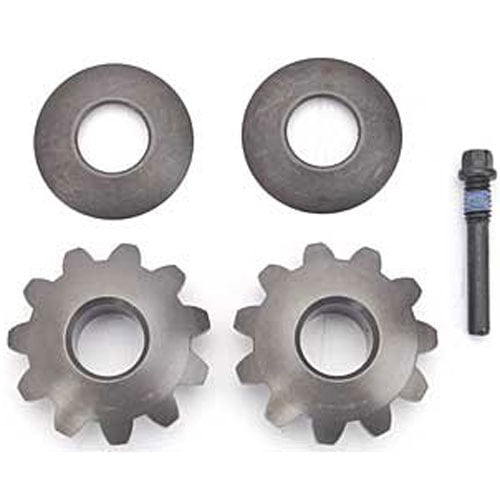 Differential Spider Gear Service Kit For Use w/Auburn Gear GM 9.5/Ford 9.75 in. Differentials