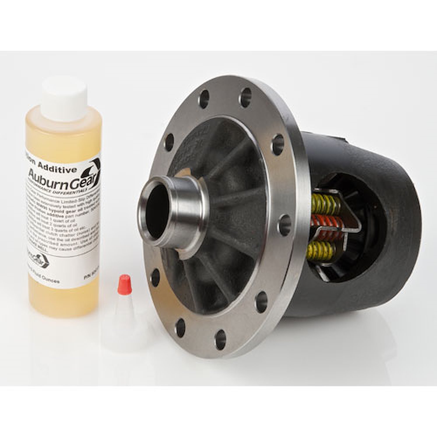 Pro Series Differential GM 7.5" / 7.625"