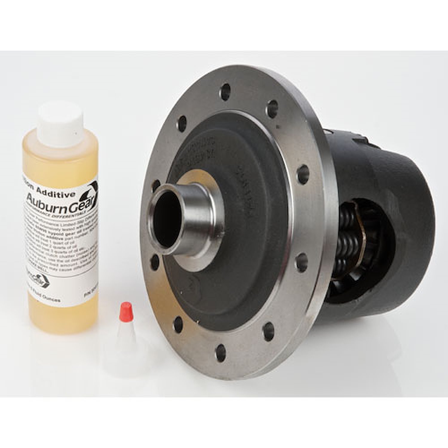 Pro Series Differential GM 8.2" (Chevy)