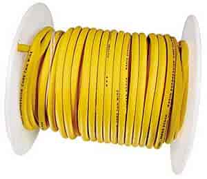 4000 Series SuperStock Plug Wire 8mm