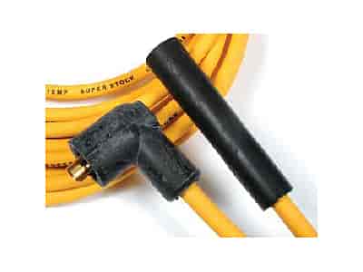 4000 Series SuperStock Plug Wire Universal 4 Cyl