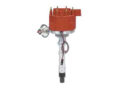 High-Performance HEI Replacement Distributor Small Block & Big Block Chevy (Except 348 & 409)