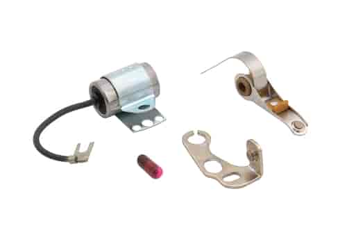 High-Performance Replacement Point & Condenser Kit