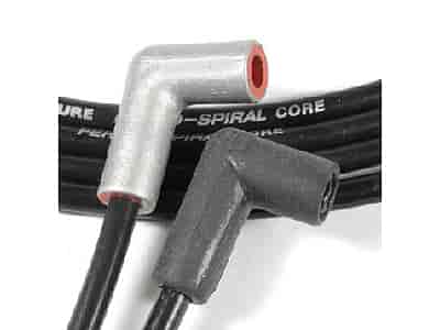 Extreme 9000 Heat Reflective Spark Plug Wire Set 1995-2001 Camaro/Firebird 3.8 V6
