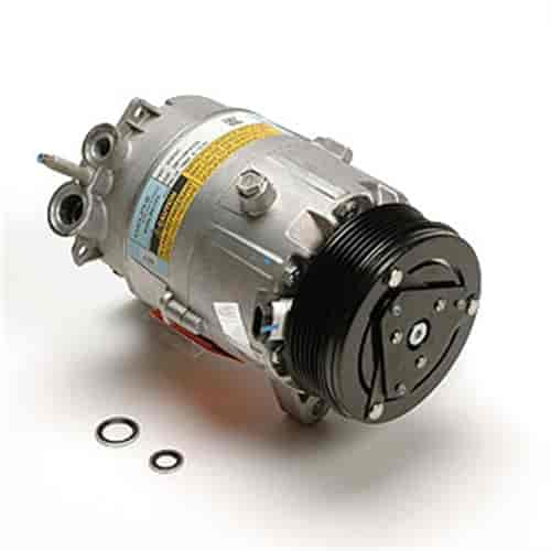 AC Compressor CVC Series