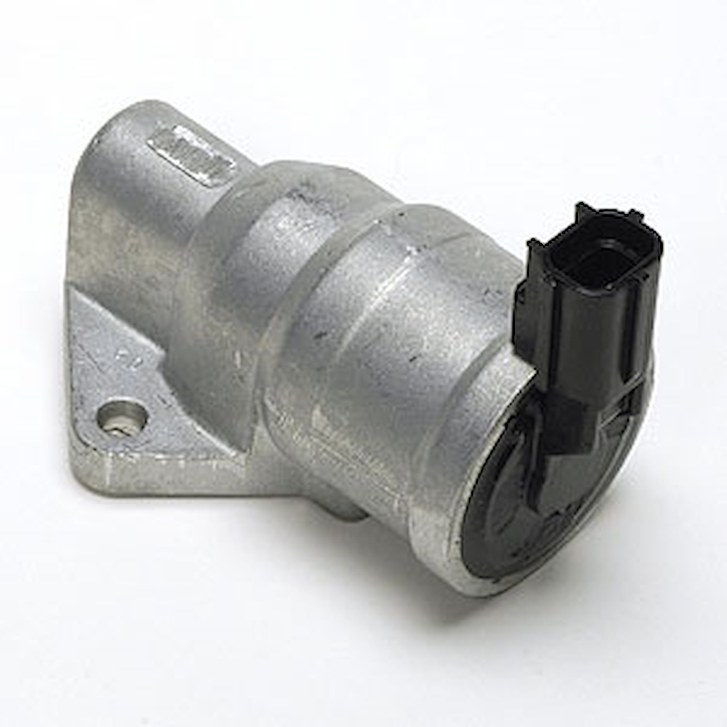 Throttle Bypass Valve