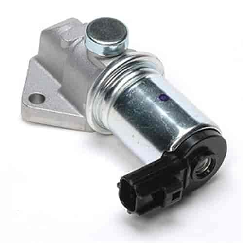 Throttle Bypass Valve