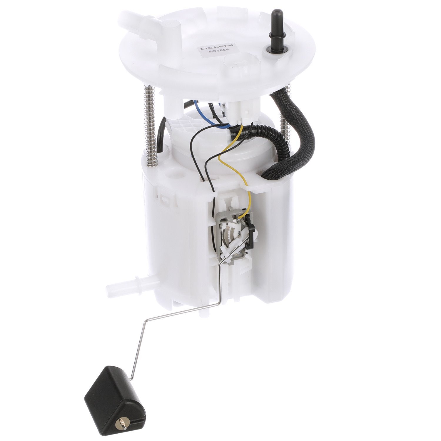 Fuel Pump Module Assembly